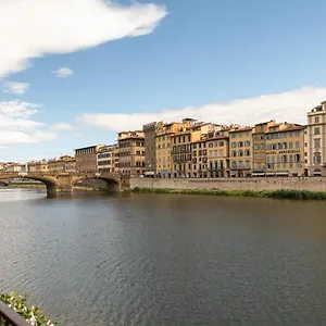 Casa de hóspedes 7heaven Pontevecchio, Florença