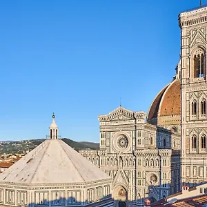 ゲストハウス Duomo Luxury, フィレンツェ